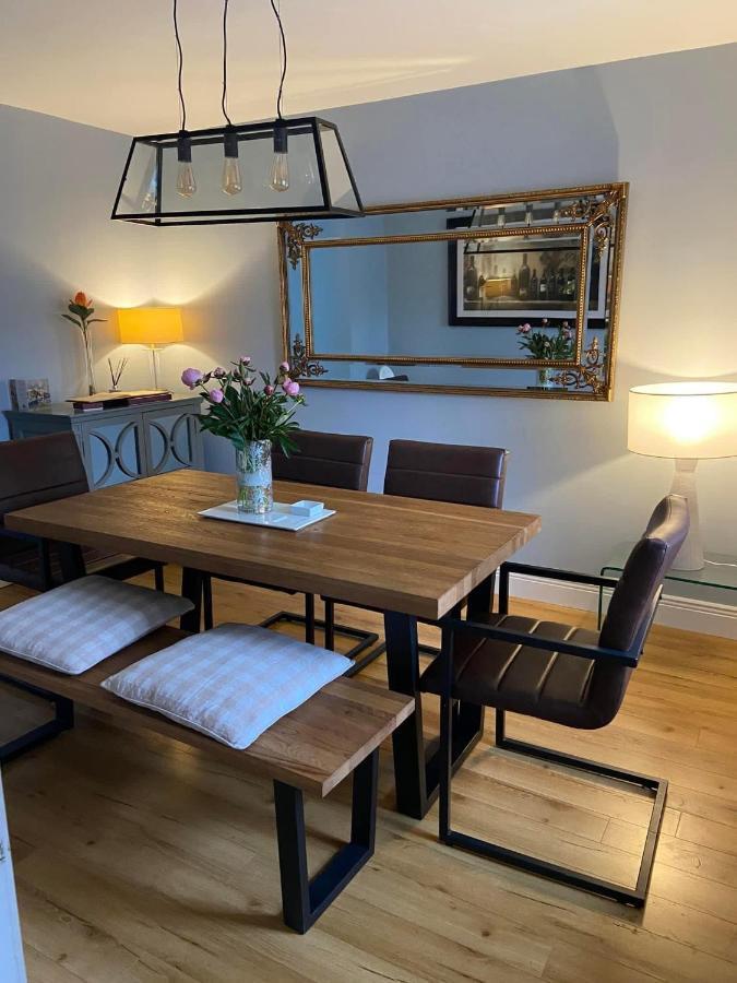 Mounvaud Lodge Stradbally  Kültér fotó